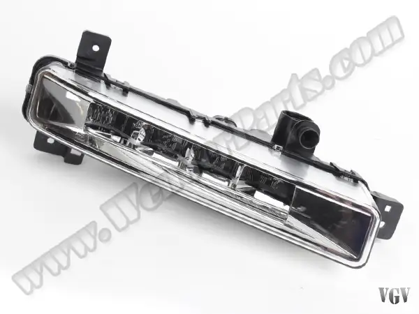 BMW 5 Series G30 2016-2018 Fog Headlight Left (LED) 2017-20 | WENDER BA63177349131
