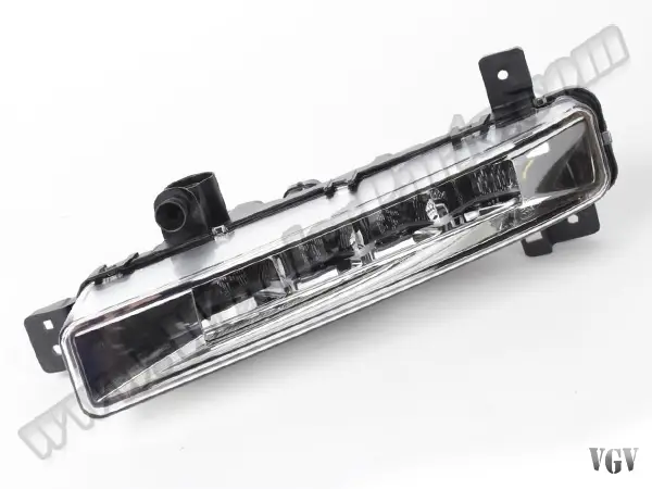 BMW 5 Series G30 2016-2018 Fog Headlight Right (LED) 2017-20 | WENDER BA63177349132