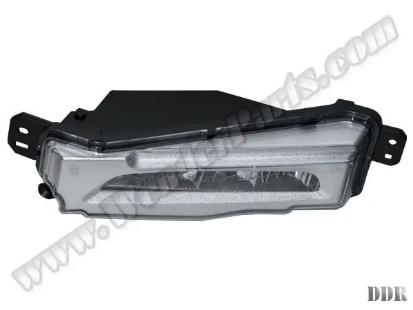 BMW X7 Series G07 2019- Fog Headlight Left (LED) 2018-22 | WENDER BA63177406365