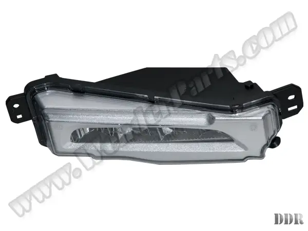 BMW X5 Serisi G05 2019- Sis Farı Sağ (LED) 2018-22 | WENDER BA63177406366