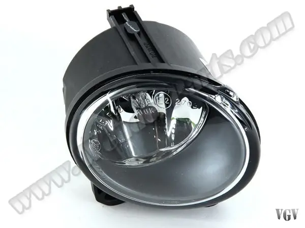 BMW 5 Serisi F07 2008-2017 Sis Farı Sağ -M-Tech- | WENDER BA63177839866