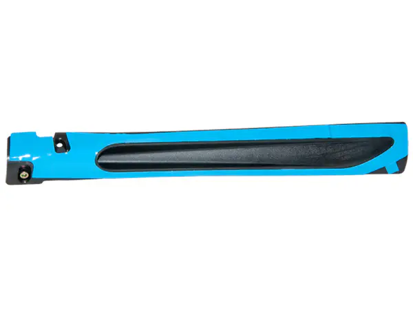 BMW 5 Series G30 2016-2018 Running Board Light Module Front Left -///M- 2017-23 | WENDER BA63177854485