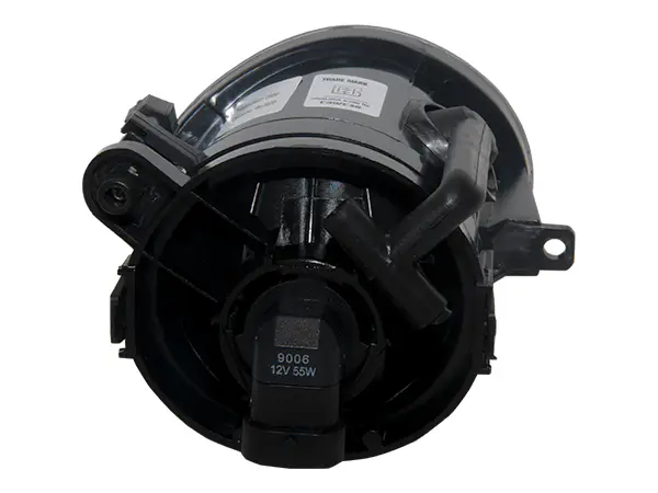 BMW 5 Series E39 1996-2003 Fog Headlight Left, Flat Glass -///M3 ///M5- | WENDER BA63177894017