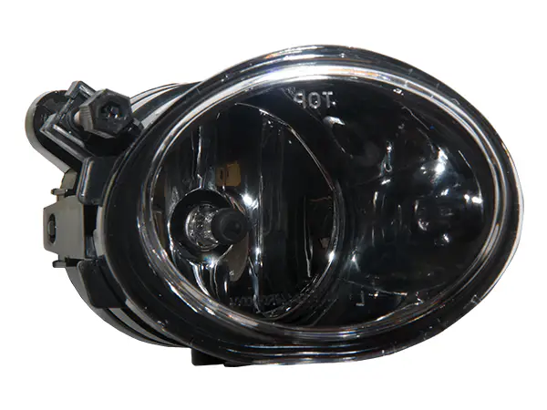 BMW 5 Series E39 1996-2003 Fog Headlight Right, Flat Glass -///M3 ///M5- | WENDER BA63177894018