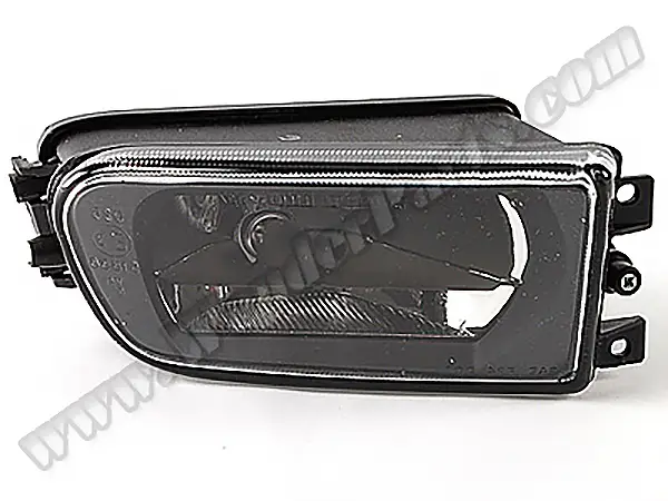 BMW 5 Serisi E39 1996-2003 Sis Farı Sağ, Düz Cam | WENDER BA63178360576