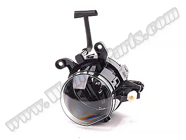 BMW 3 Serisi E46 Makyajsız 1999-2002 Sis Farı Sol | WENDER BA63178371907