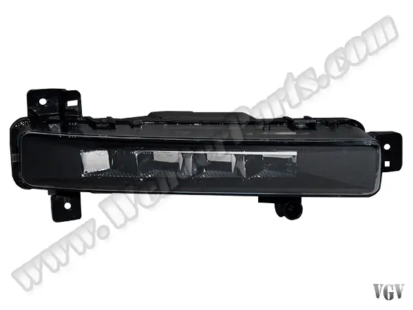 BMW 5 Series G30 2016-2018 Fog Headlight Right (LED Headlight) | WENDER BA63179477172