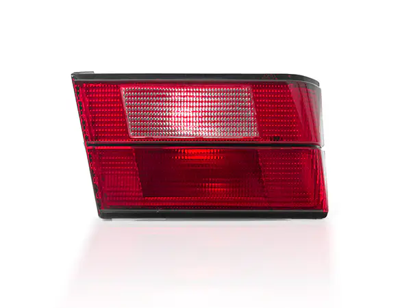 BMW 5 Serisi E34 1987-1996 Komple Stop İç Sol | WENDER BA63211384011