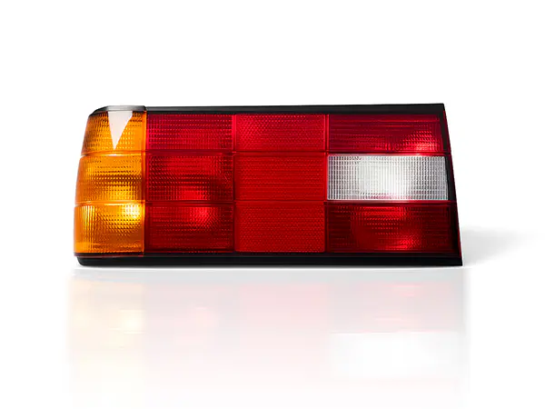 BMW 3 Serisi E30 1988-1991 Komple Stop Sol 1988-91 | WENDER BA63211386941