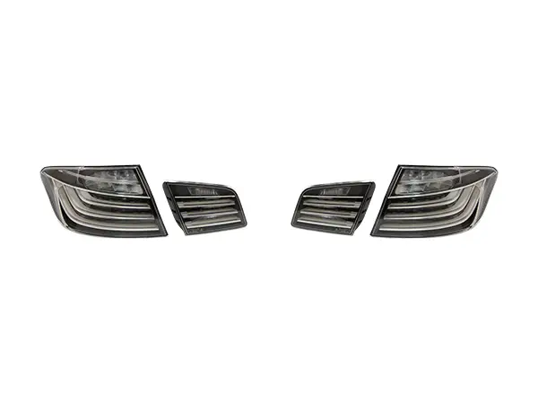 BMW 5 Series F10 2009-2016 Complete Tail Light [DONUSUM => F10-LCI] Tak-Start | WENDER BA63212167210