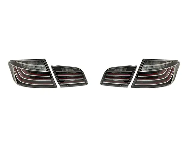 BMW 5 Series F10 2009-2016 Complete Tail Light [DONUSUM => F10-LCI] Tak-Start | WENDER BA63212167211