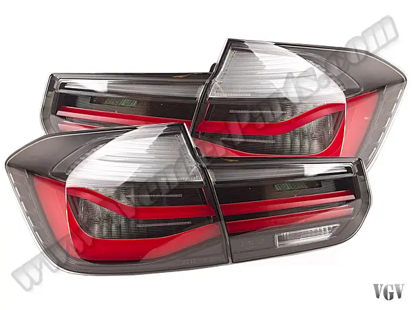 BMW 3 Serisi F30 2012-2018 Komple Stop [DONUSUM => F30-LCI] Tak-Çalıştır | WENDER BA63212450103