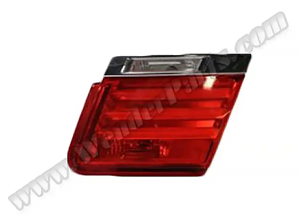 BMW 7 Serisi F01 2009-2015 Komple Stop İç Sol 2008-12 | WENDER BA63217182205