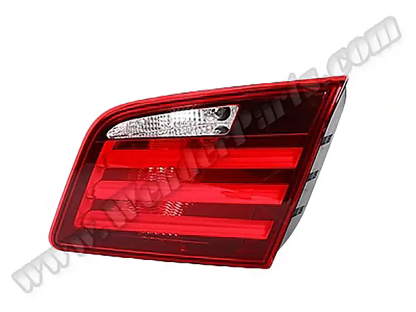 BMW 5 Serisi F10 2009-2016 Komple Stop İç Sağ | WENDER BA63217203226