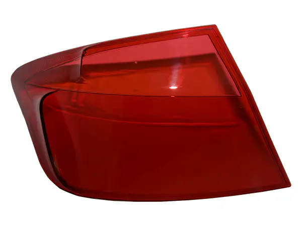 BMW 5 Serisi F10 2009-2016 Stop Camı Dış Sol 2010-13 | WENDER BA63217203229P1