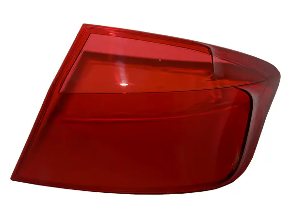 BMW 5 Serisi F10 2009-2016 Stop Camı Dış Sağ 2010-13 | WENDER BA63217203230P1
