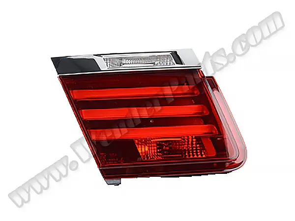 BMW 7 Serisi F01 2009-2015 Komple Stop İç Sol | WENDER BA63217300271