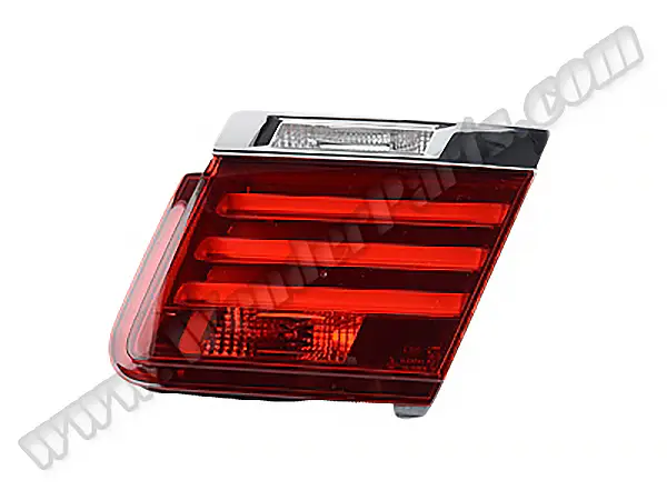 BMW 7 Serisi F01 2009-2015 Komple Stop İç Sağ | WENDER BA63217300272