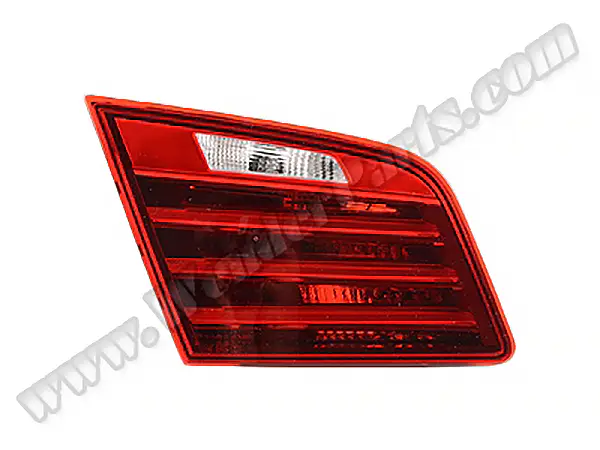 BMW 5 Serisi F10 2009-2016 Komple Stop İç Sol | WENDER BA63217306163