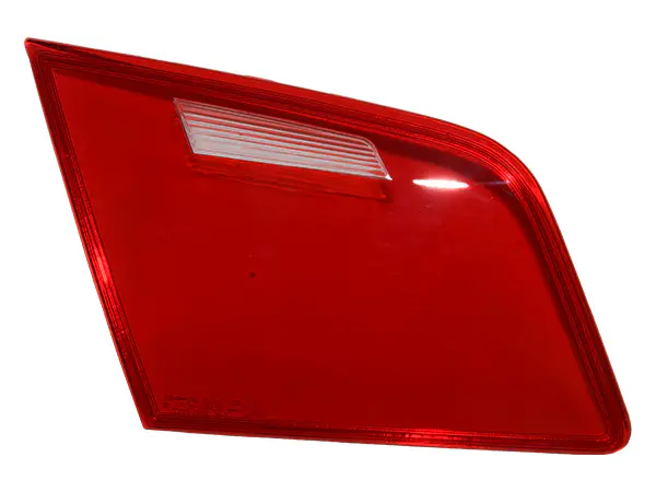 BMW 5 Serisi F10 2009-2016 Stop Camı İç Sol | WENDER BA63217306163P1
