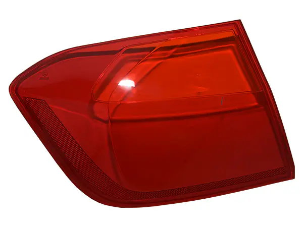 BMW 3 Serisi F30 2012-2018 Stop Camı Dış Sol 2012-15 | WENDER BA63217312845P1