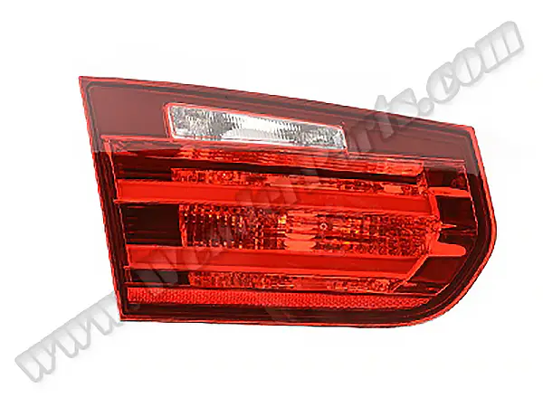 BMW 3 Serisi F30 2012-2018 Komple Stop İç Sol 2012-15 | WENDER BA63217313055
