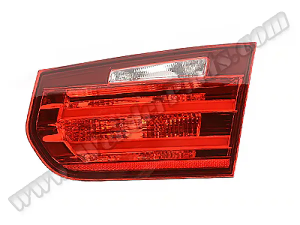 BMW 3 Serisi F30 2012-2018 Komple Stop İç Sağ | WENDER BA63217313056