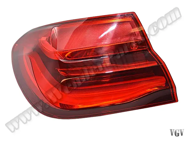 BMW 7 Serisi G11 2016-2022 Komple Stop Dış Sol 2015-18 | WENDER BA63217342963