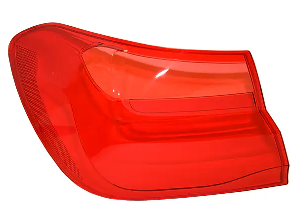 BMW 7 Serisi G11 2016-2022 Stop Camı Dış Sol 2015-18 | WENDER BA63217342963P1
