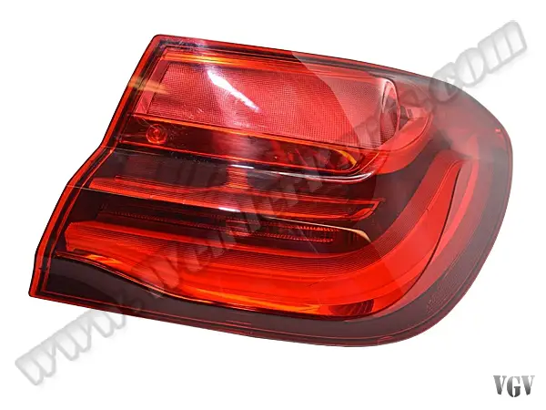 BMW 7 Serisi G11 2016-2022 Komple Stop Dış Sağ 2015-18 | WENDER BA63217342964