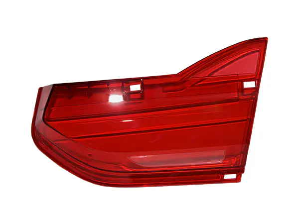 BMW 7 Serisi G11 2016-2022 Stop Camı İç Sağ | WENDER BA63217342968P1