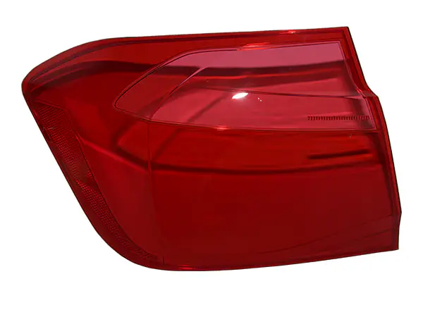 BMW 3 Serisi F30 2012-2018 Stop Camı Dış Sol | WENDER BA63217369117P1