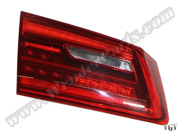 BMW 5 Serisi G30 2016-2018 Komple Stop İç Sol 2017-20 | WENDER BA63217376473