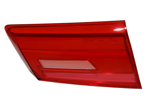 BMW 5 Series G30 2016-2018 Tail Light Glass Inner Left 2017-20 | WENDER BA63217376473P1