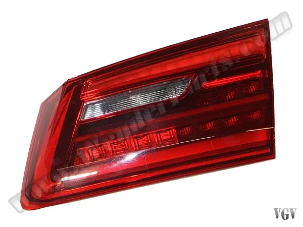 BMW 5 Serisi G30 2016-2018 Komple Stop İç Sağ | WENDER BA63217376474