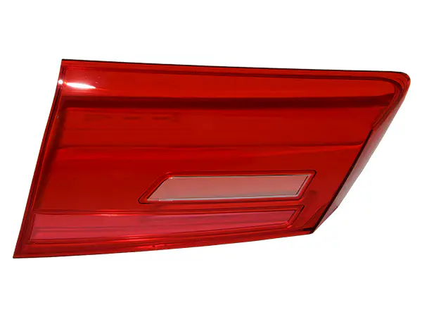 BMW 5 Series G30 2016-2018 Tail Light Glass Inner Right | WENDER BA63217376474P1