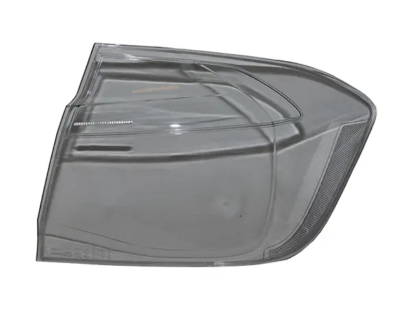 BMW 3 Serisi F30 2012-2018 Stop Camı Dış Sağ | WENDER BA63217456520P1