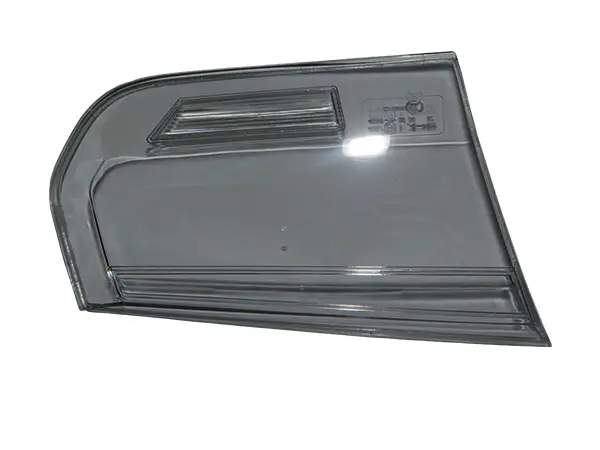 BMW 3 Series F30 2012-2018 Tail Light Glass Inner Left | WENDER BA63217456521P1