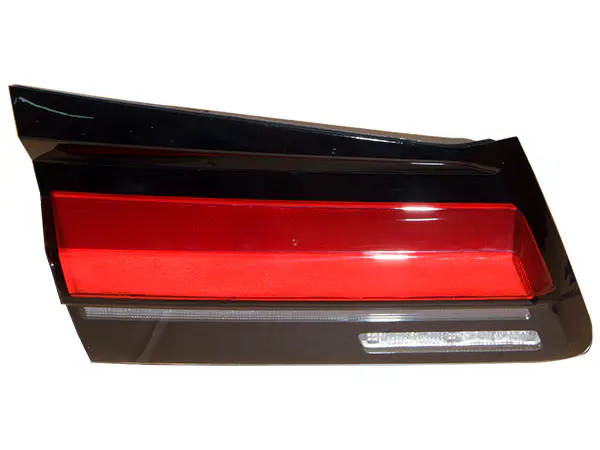 BMW 5 Serisi G30 2016-2018 Komple Stop İç Sol | WENDER BA63218493815