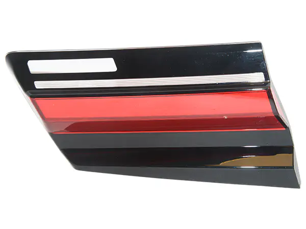 BMW 5 Series G30 2016-2018 Tail Light Glass Inner Left | WENDER BA63218493815P1
