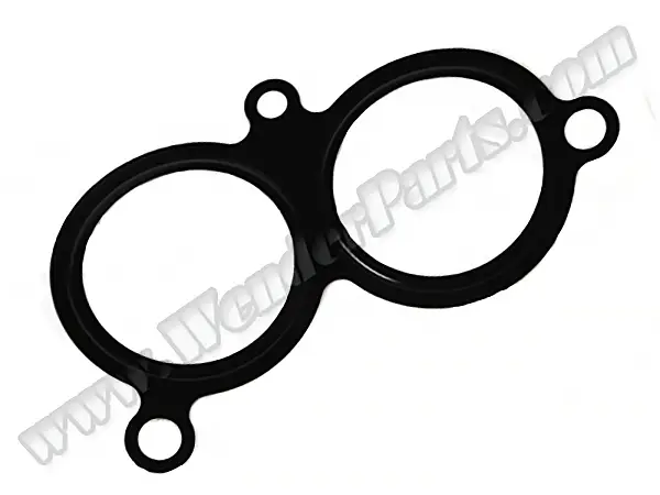 BMW 5 Serisi E34 M43 1996-97 Manifold Contası Emme | WENDER BA633291