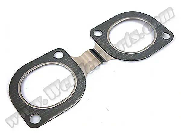 BMW 7 Serisi E65 M60 M62 N62 N73 Manifold Contası Egzoz | WENDER BA638181