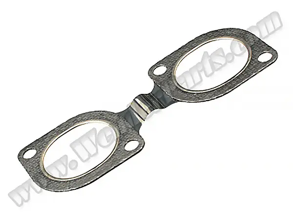 BMW 5 Serisi E34 M60 M62 N62 Manifold Contası Egzoz | WENDER BA638191