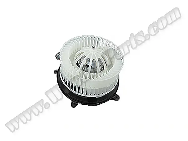 BMW 7 Serisi E65 Kalorifer Motoru | WENDER BA64110394791