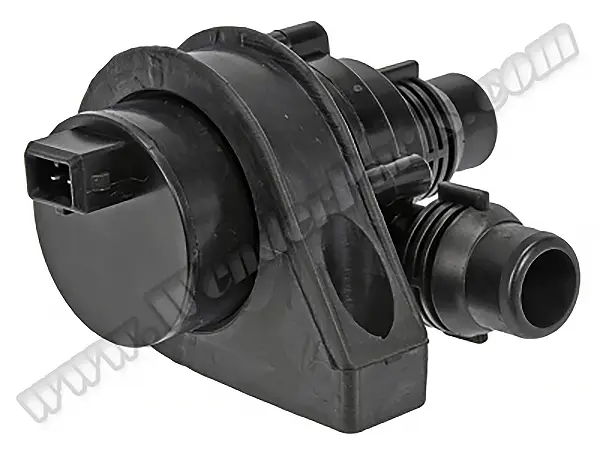 BMW X5 E53 Kalorifer Su Pompası | WENDER BA64116955122