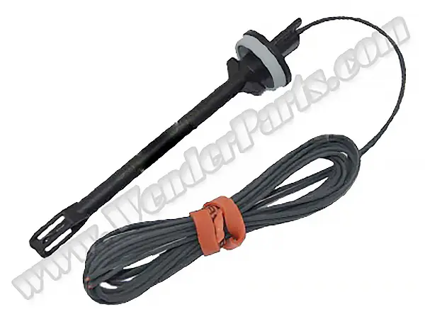 BMW X5 E70 Inner Heat Sensor | WENDER BA64116968175