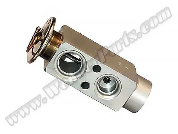BMW 3 Serisi E46 1998-1998 Klima Valfi | WENDER BA64118372773