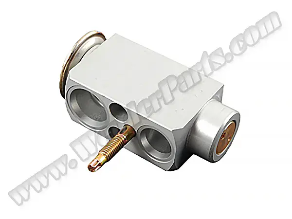 BMW 3 Serisi E46 1999-1999 Klima Valfi | WENDER BA64118381504