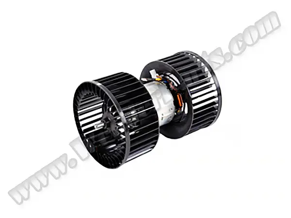 BMW 3 Series E36 Heater Engine | WENDER BA64118390208