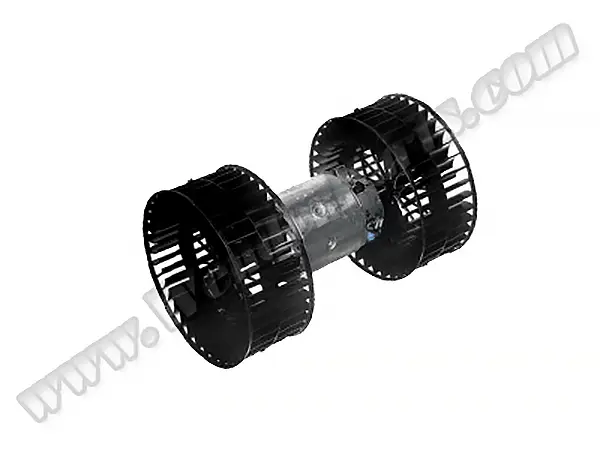 BMW 5 Serisi E34 Kalorifer Motoru BEHR-Tipi | WENDER BA64118390935